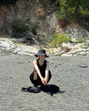 LAYERED STRAP SLEEVELESS