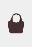 Ripstop lightweight tote bag