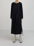 Josh Pintuck Belt Long One Piece