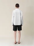 [Premium] Summer Izumi Linen Shirt