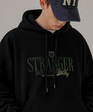 Streetway heavy cotton hoodie