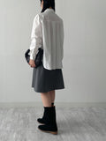 CN Basic Overfit Shirt