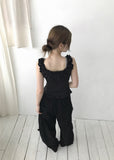 TYPE PARASHUTE PANTS