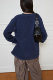 soft bizo mini bag
