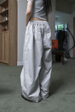 Maxi Wide Cargo Pants