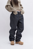 recycle denim