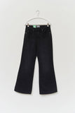 (W) Homme Bootscut Denim