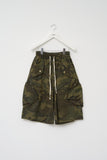 Rab Pocket Bermuda Pants