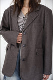 Kamliseu Autumn Jacket