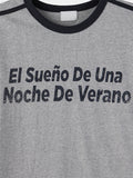 Dream Vintage Ringer T-shirt