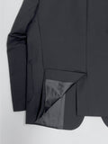 Attica Single Loose Fit Jacket