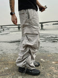 Loas Over Shirring Maxi PT