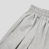Tempo Two-Tuck Wide Pants