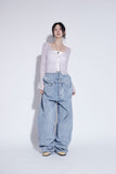 maxi roll pop jeans