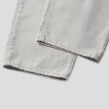 Warm Cotton Wide Pants