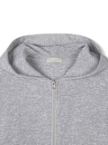 Leho Zip Hoodie