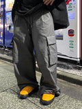 Structures 3D Cargo Padded Pants