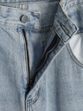 Kep Wide Denim
