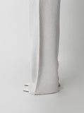 [Premium] Timo Whole Garment Ribbed Setup Pants