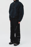 Born Steel Cargo Denim