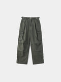 TT Dyeing Crago Pants