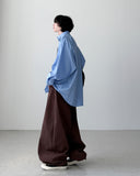 Munto Brown Balloon Pants