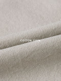 Six Canvas Carpenter Pants