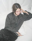 WATER SEETHROUGH SHIRT