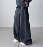 Hug Fleece Balloon Pants