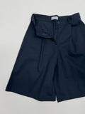Alps Cotton Bermuda Pants
