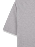 Mock Slim Top