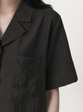 [Premium] Moment Pocket Shirt