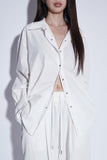 lia two tuck pants