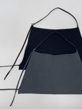 Maji Halterneck Bustier