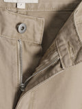 Robern Dart Curved Pants