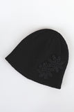 By Flower Beanie