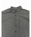 Moore Stripe Short Sleeve Shirt