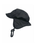 Earmuffs Wool Trooper Hat (reversible)