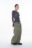 Source wool tencel warmer long sleeve