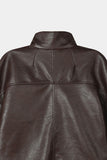 Moki Leather Jacket