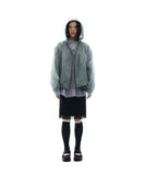 Puff Light Wind Jacket