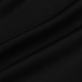 Adele V-tuck Wide Slacks