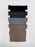Port Off-Shoulder T-Shirt