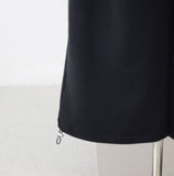 Trill Pocket Wide Brushed Sweatpants