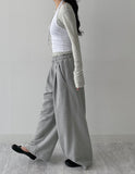 Basic Halter Neck Sleeveless