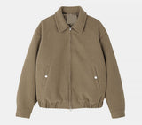 Roy Wool Blouson Jacket