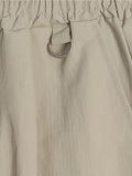 Mio one-tuck cargo pants
