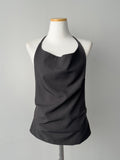 Lake Halterneck Bustier