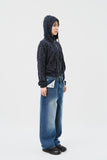 Cover Wide Denim