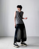 Sandric Bolt Sleeveless